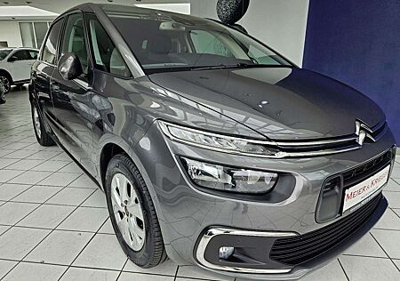 Citroën C4 Spacetourer Citroen Selection Aut/Navi/Kamera/ACC/1Hd