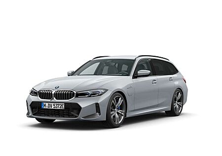 BMW 330 e xDrive TOURING M SPORT LC PROF AHK KAMERA LED PD