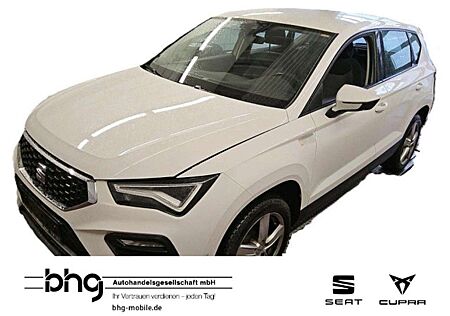 Seat Ateca 2.0 TDI DSG Style AHK Business Navi connec