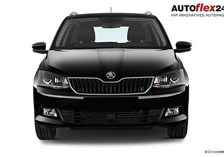 Skoda Fabia Combi 1.0 TSI SHZ PDC KLI-AUTO 81 kW (110 PS), ...