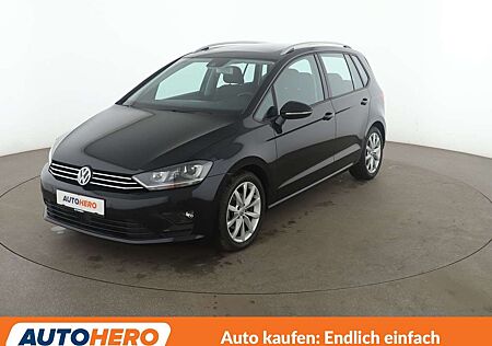 VW Golf Sportsvan Volkswagen 2.0 TDI Comfortline BlueMotion Tech Aut.*NAVI*