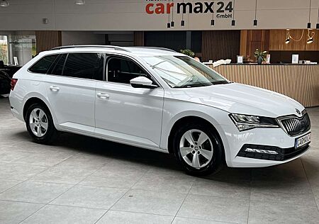 Skoda Superb Ambition 2.0 TDI SmartLink DAB+ NAVI DSG