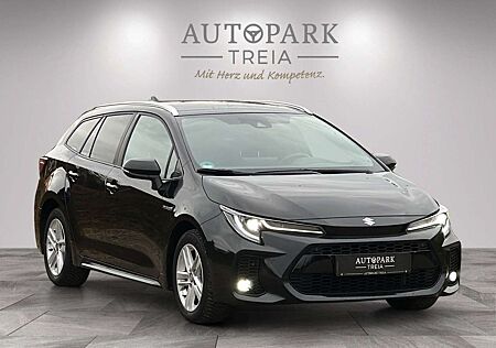 Suzuki Swace 1.8 Hybrid Comfort+(LED-ACC-SPURH-TOTW)