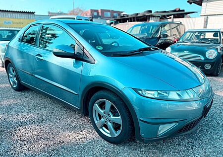 Honda Civic 1.4 Sport