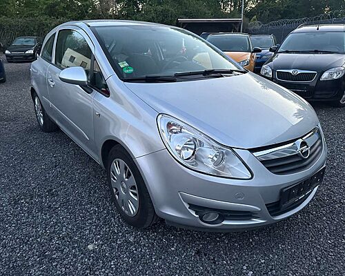 Opel Corsa CATCH ME