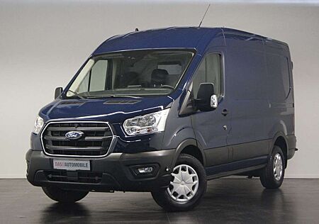 Ford Transit Kasten 350 L2 Trend|KAM|AHK|KLIMA|DAB