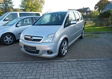 Opel Meriva 1.6