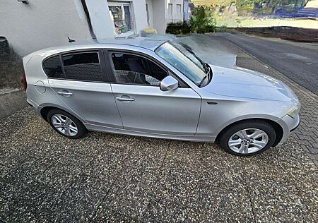 BMW 116i 116