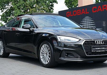 Audi A5 SPORTBACK 40 TDi*S-TRONIC*PANO*ACC*LED*AHK*