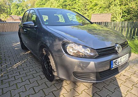 VW Golf Volkswagen 1.2 TSI Trendline