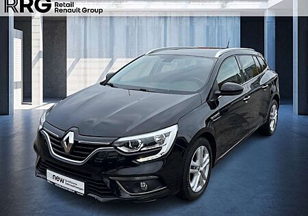 Renault Megane 1.3 TCe Limited DeLuxe 140