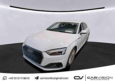Audi A5 35 Sportback TFSI *LED*LEDER*MATRIX*KAMERA*