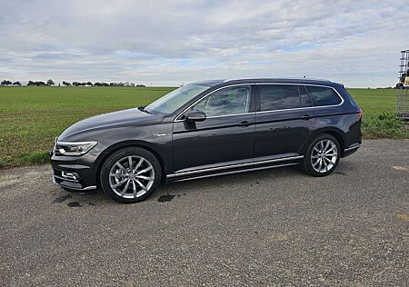 VW Passat Variant Volkswagen Highline BMT/4Motion/R-Line Sport