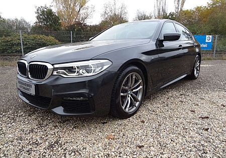 BMW 530 d M Sport/Leder/Kamera/GSD/Kamera/1.Hd/Virtu