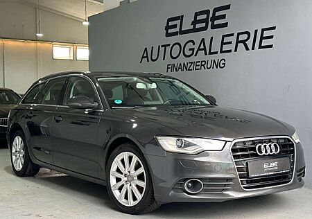 Audi A6 Avant 2.0 TDI ultra S-Tronic S-LINE EURO6