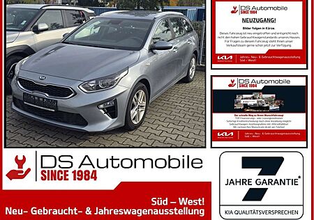 Kia XCeed Ceed SW / cee'd SW cee´d Sportswagon 1.6D 48V DCT7 VISION|KOMF|NAVI