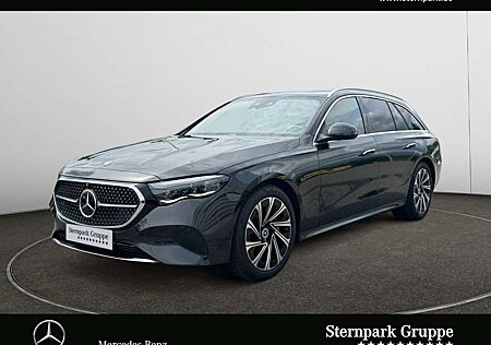 Mercedes-Benz E 300 de T Advanced +AHK+Burmester4D+Winterpaket