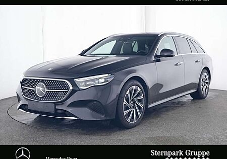 Mercedes-Benz E 300 de T Advanced +AHK+Burmester4D+Winterpaket