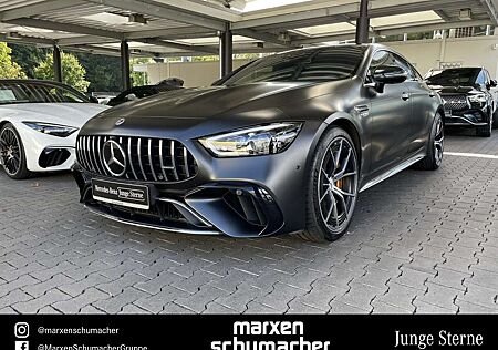 Mercedes-Benz AMG GT 63 S E PERF Keramik+Carbon2+PerfSitz+Pano
