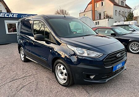 Ford Transit Connect Kasten