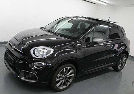 Fiat 500X 1.3 Sport DCT Skydome+Navi+Sitzheizung!