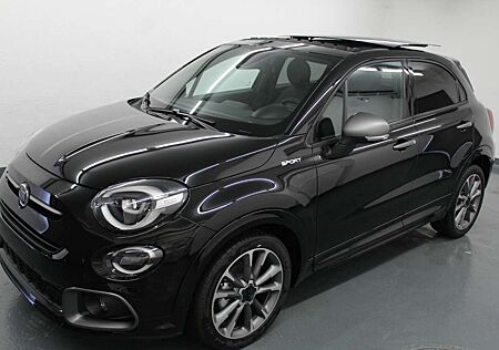Fiat 500X 1.3 Sport DCT Skydome+Navi+Sitzheizung!