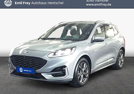 Ford Kuga 2.0 EcoBlue Aut. ST-LINE