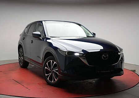 Mazda CX-5 e-Skyactiv-G 165 Advantage Navi/Temp/Kamer