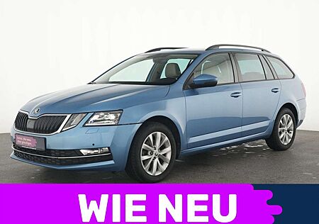 Skoda Octavia Style Pano|Standheizung|CarPlay|LED|SHZ