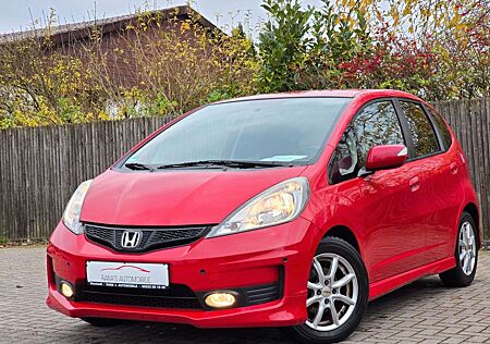 Honda Jazz 1.4 Si (1Hand Sitzheizung Tüv Neu Klima )