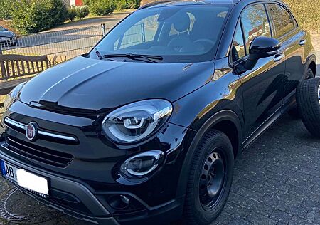 Fiat 500X +1.0+FireFly+Turbo+4x2+S&S City Cross