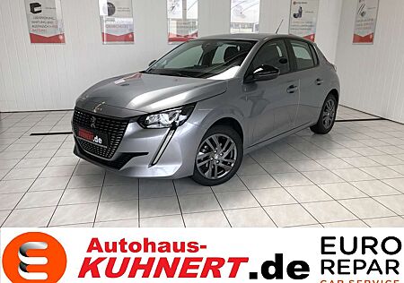 Peugeot 208 PT 75 Active Pack Navi LED Apple CarPlay