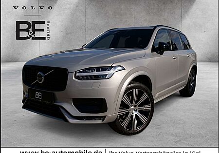 Volvo XC 90 gebraucht kaufen Volvo XC 90 XC90 B5 AWD Ultimate Dark