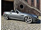 Mercedes-Benz SLK 200 SLK-Klasse (BlueEFFICIENCY)