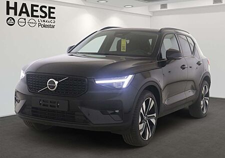 Volvo XC 40 XC40 Ultra Dark B4 EU6e AHK Leder Digitales Cockpit Mem