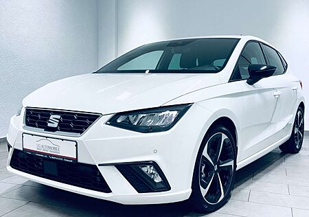 Seat Ibiza FR- Line * 1.HAND * R-KAMERA * ACC *