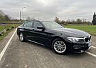 BMW 530i 530 M-Paket,Navi,SHZ,HedUp,