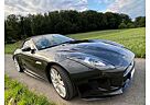 Jaguar F-Type Cabriolet Cabriolet AWD Aut. S