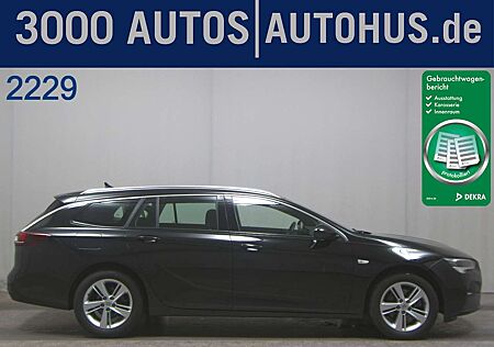 Opel Insignia B Sports Tourer 2.0 CDTI Elegance LED