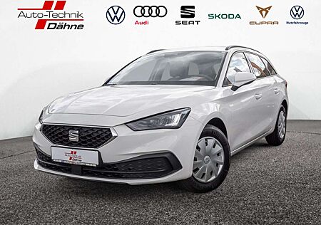 Seat Leon Sportstourer 1.0 TSI Reference KLIMA LED
