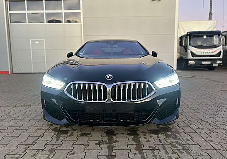 BMW 840 d xDrive M Sport