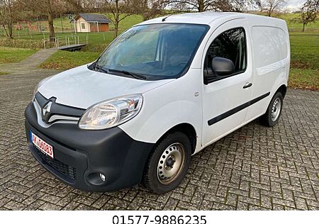Renault Kangoo Rapid dci 90 Navi Klima Ahk