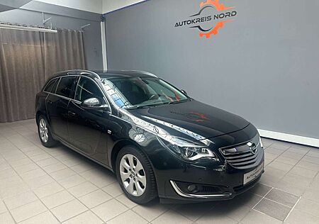 Opel Insignia A Sports Tourer Innovation +HU NEU+AHK+