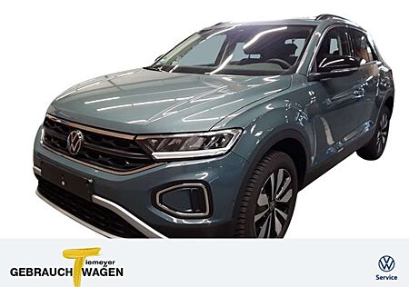 VW T-Roc Volkswagen 2.0 TDI DSG LIFE NAVI AHK KAMERA ACC
