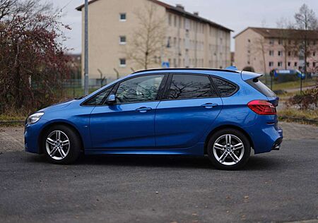 BMW 218d 218 Active Tourer M Sport
