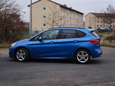BMW 218 218d Active Tourer M Sport