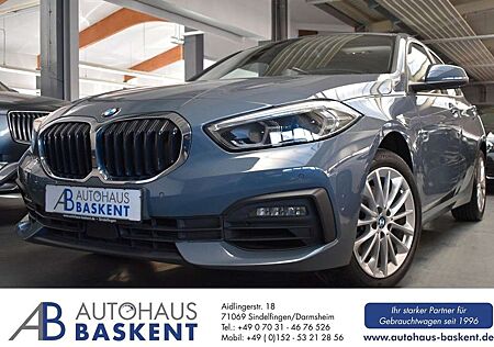 BMW 116 i Advantage*LED*LIVE COCKPIT*SHZ*PDC*KAMERA