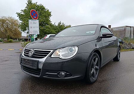 VW Eos Volkswagen 1.4 Edition 2010