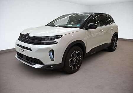 Citroën C5 Aircross Citroen MAX 1.2 PureTech 130 360 Kamera LED ACC El. Heckkl