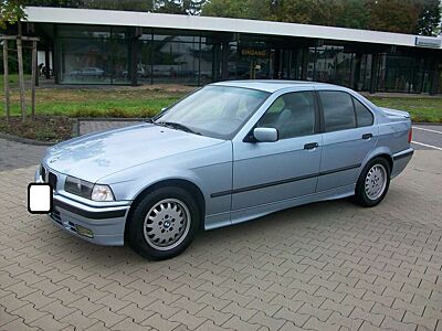 BMW 325 325i
